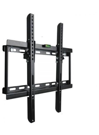 Buy Adjustable Bracket TV Wall Mount Black in Egypt