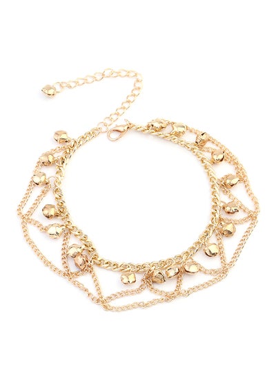 Buy Metal Anklet in Saudi Arabia