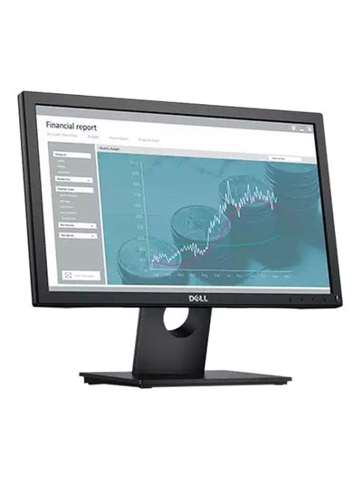 Buy Dell E1916He Black 18.5 5Ms Widescreen Monitor Black in Egypt