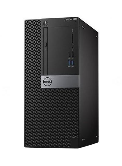 Buy 7050 Mt - Core I7-7700 - 4Gb Ram - 1Tb Hdd - Dos Black 1.0 TB in UAE