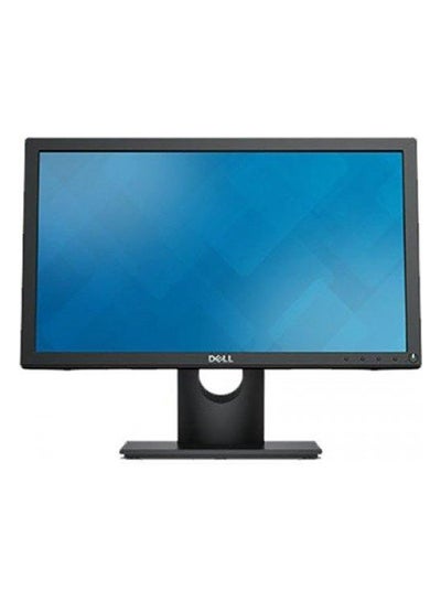 Buy 18.5-Inch HD LED Monitor Black in UAE