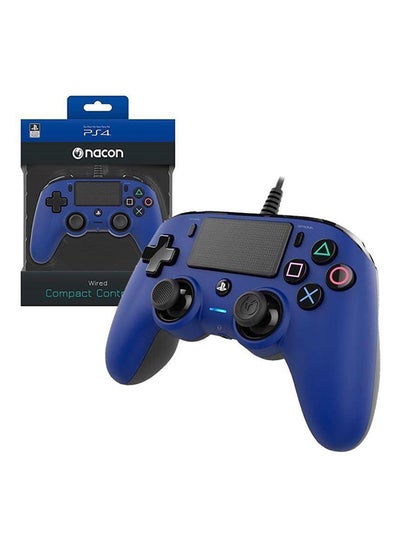 Buy Wired Compact Gaming Controller 2 in UAE