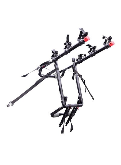 Buy 2-Piece Deluxe Bike Carrier Set in UAE