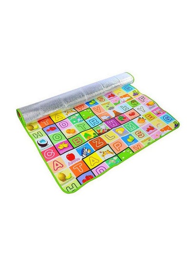 Buy Multifunctional Baby Play Mat 200 x 180centimeter in Egypt
