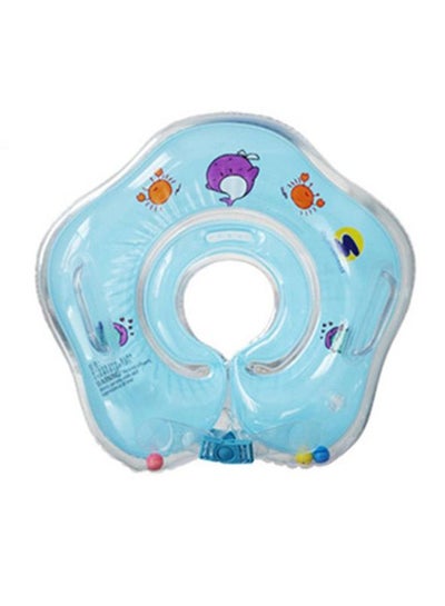 Buy Baby Swimming Neck Ring 9CM in UAE