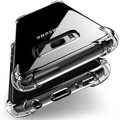 Buy Protection Against Falling And Shock Gorilla Case For Samsung Galaxy S8 Plus in Egypt
