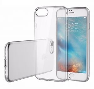 Buy Protective Case Cover For Apple iPhone 7 in Saudi Arabia