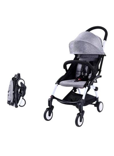 mini portable stroller
