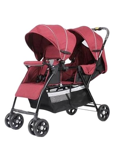 اشتري Twin Stroller في الامارات