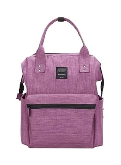 Buy Multi-Function Diaper Bag in UAE