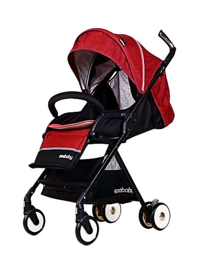 اشتري Baby Stroller T06A في الامارات