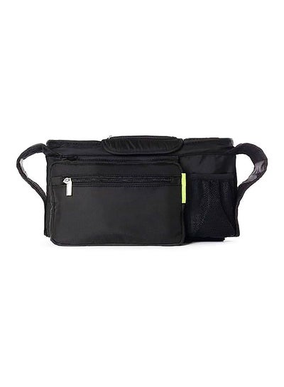 اشتري Stroller Organizer Bag For Baby Strollers في السعودية