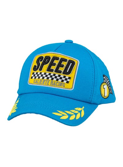 Buy Speed COT Cap Blue in UAE