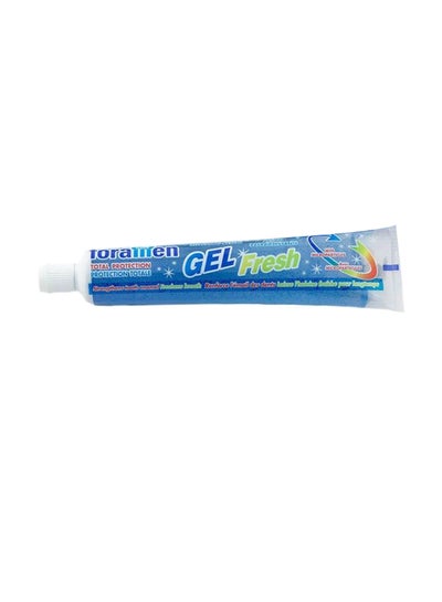 Buy Gel Fresh Toothpaste Clear 75ml in UAE