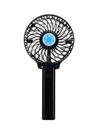 Buy Personal Cooling Fan YY135304 Black in UAE