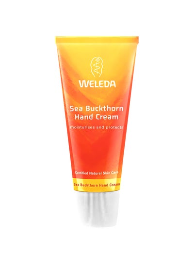 Buy Sea Buckthorn Hand Cream 50ml in UAE