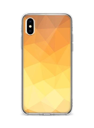 iPhone XS Max Clear Case Slim, Ultra Thin Transparent Grip Phone