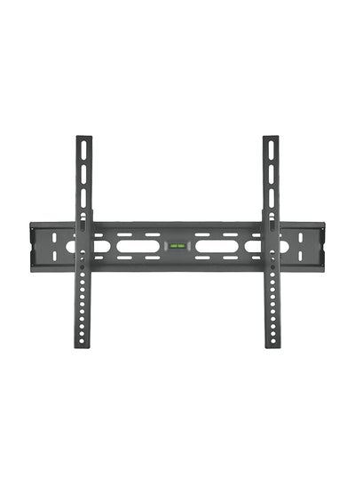 Buy Wall Bracket For LCD/LED TV Black in UAE