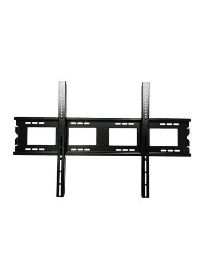 Buy LCD/LED TV Wall Bracket Black in UAE