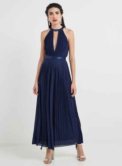 Buy Now - Tfnc Robin Maxi Dress Blue ...