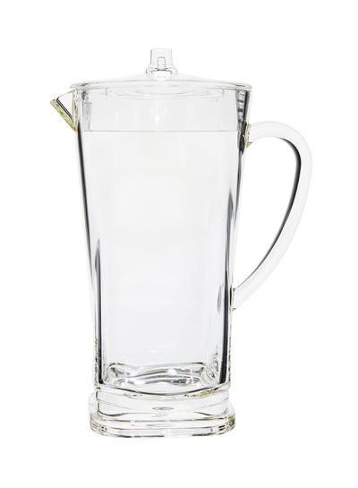 Buy Tw-01-Jj Azad Jug Multicolour 1.5 Liter in UAE