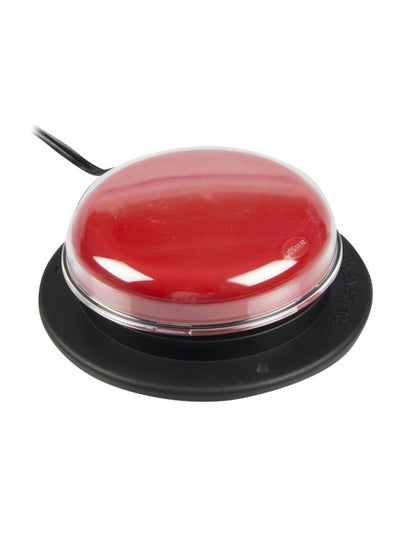 Buy Jelly Bean Twist Switch Red/Black in UAE