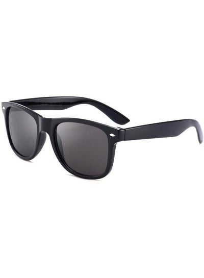 اشتري Classic Trendy Wayferer Frame Sunglasses في الامارات