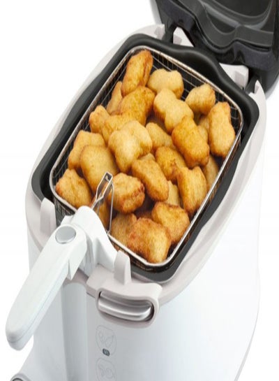 MOULINEX DEEP AIR FRYER 2.2L 1800W WHITE AM310028