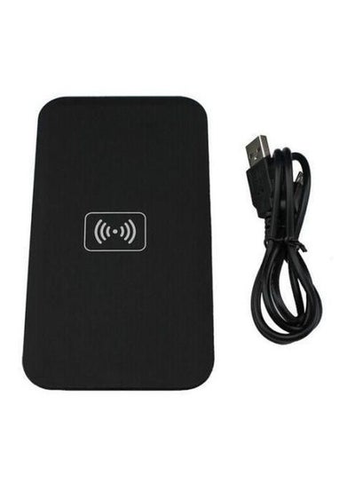 Buy Portable Charging Pad Black in UAE