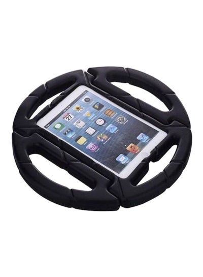 Buy Steering Wheel Case Cover For Apple iPad Air 9.7-Inch Black in UAE