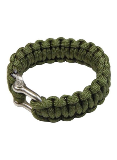 اشتري Paracord Camping Survival Bracelet في السعودية