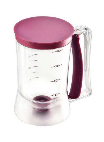 Buy Pancake Batter Dispensers Multicolour in UAE