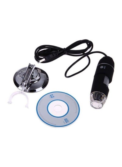 Buy 1000x LED Digital Microscope in UAE