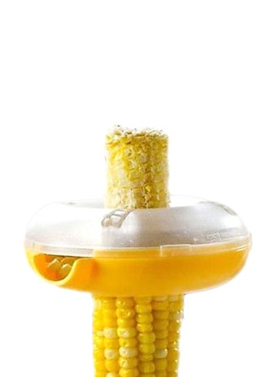 Buy Corn Kernel Stripper Yellow in Saudi Arabia