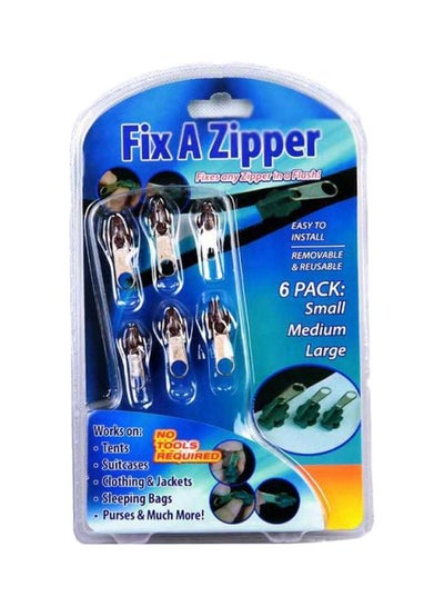 Buy Zipper Set in Saudi Arabia