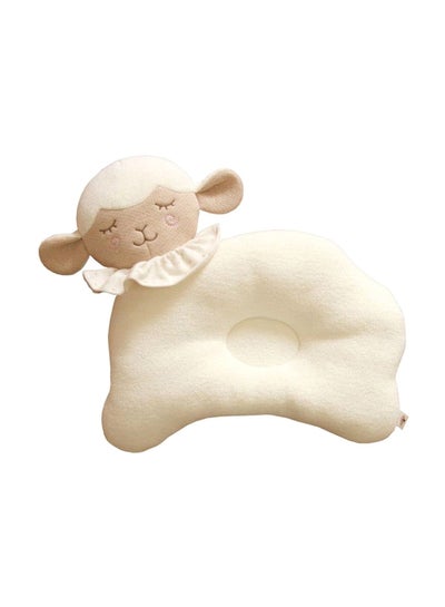 Buy Sheep Design Anti-deviation Pillow in UAE