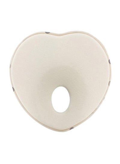 Buy Heart Shape Anti-Deviation Pillow in Saudi Arabia