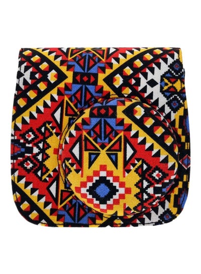 Buy Camera Case Multicolour in Saudi Arabia