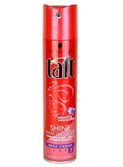 Taft deals hair spray