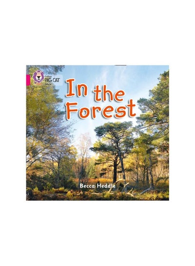 Buy In the Forest paperback english - 1-Sep-11 in UAE