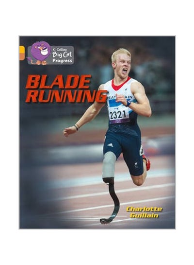 Buy Blade Running paperback english - 1-May-13 in UAE