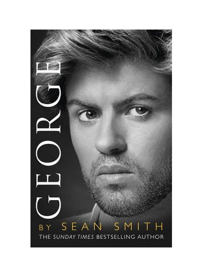 اشتري جورج paperback english - 7-Aug-18 في السعودية