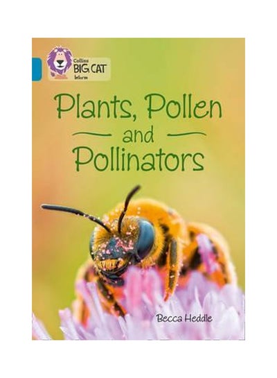 Buy Plants, Pollen And Pollinators paperback english - 2-Aug-16 in UAE