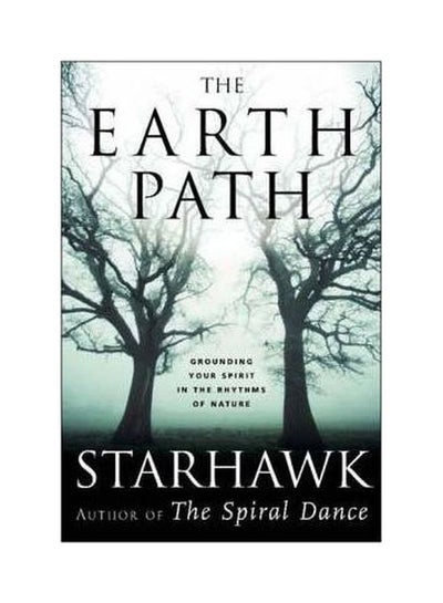 Buy The Earth Path paperback english in UAE