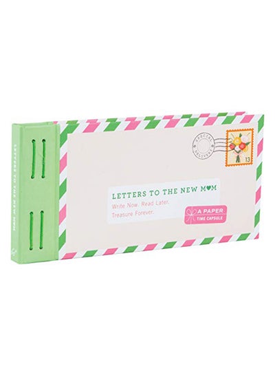 Buy Letters To The New Mom in UAE