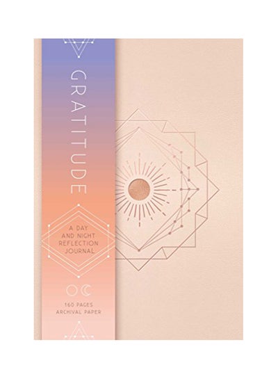 Buy Gratitude Notepad in UAE