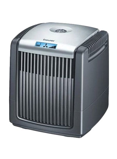 Buy Air Washer 7W LW 110 Black/Grey in UAE