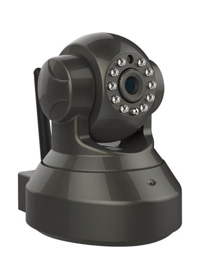 اشتري Security IP Webcam أسود في الامارات