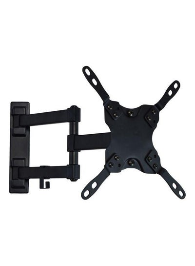 اشتري TV Mount Stand Holder أسود في الامارات