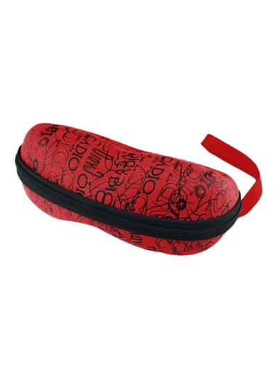 Buy Portable Sunglass Pouch Case in UAE